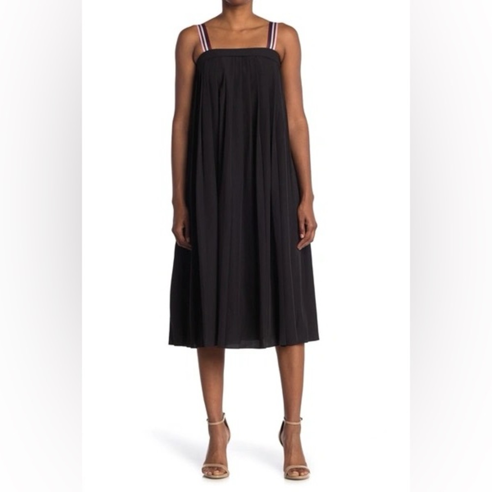 Ted Baker Pleatzi Dress